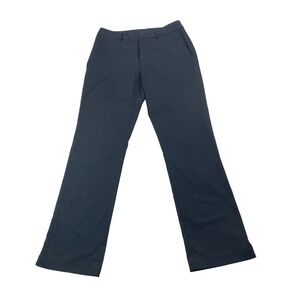 Under Armour Pants Adult Size 30 Black Dress Pants Golf Outdoors 30x32 Mens Golf
